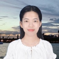 Amanda Huang