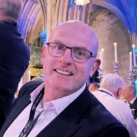 Michael Boyd