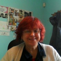 Gloria Beauharnois