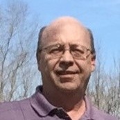 Stephen Huddleston