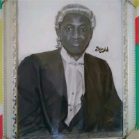 Solomon C. Jatta