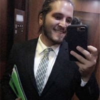 Mario Rodriguez