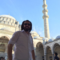 Kamil Akçin