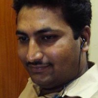 Anil Kumar Halehatti.V