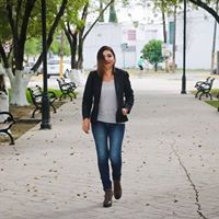 Brenda González Sánchez