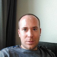 Danny De Rooy