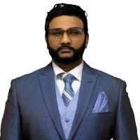 Anthony Singh, FCCA, MSc, MCIPS