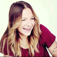 Vanessa Lefevre
