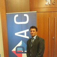 Francis Fernandes