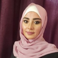 Rasha Arafa