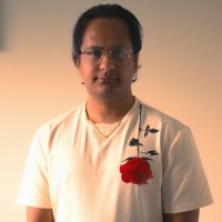 Ashish Paul