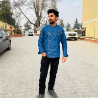 Sparsh Khurana