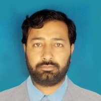 Yaqub Ahmad