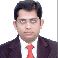 Syed Shujath Ali