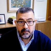 Manuel Susín Bercero