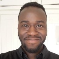 Oluwatosin Ogungbesan