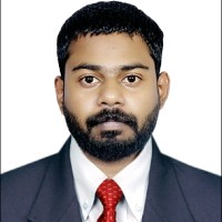 Abhishek Pv