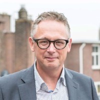 Gijs Warbroek-de Vries