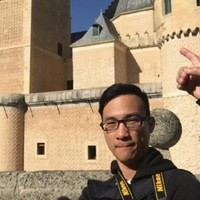 Leong Wen Chun