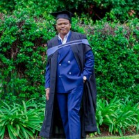 Nhlakanipho Sabelo
