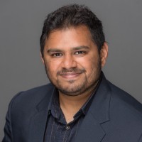 Shubham Deshpande