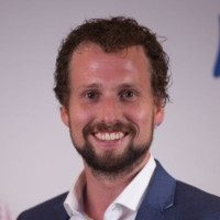 Erik Elderman