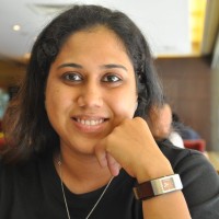 Tarana Shaikh