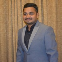 Naveen Kumar V G