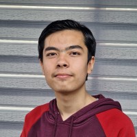 Muhammadrizo Alimuhammad