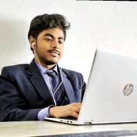Subhadip Nandy