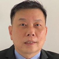 Peter Chew