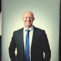 Wayne Studdon