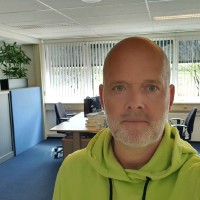 Marcel Bruining Rcp / Ccp