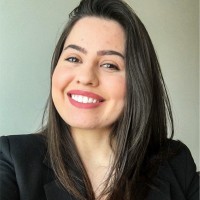 Jaqueline Pedroso