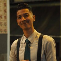 Farhan Samad