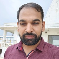 Rajesh Ahlawat