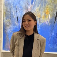 Zhamilya Kossymbayeva