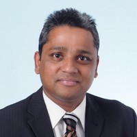 Dr. Nidhu Lal Banik