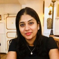 Deepti Balasubramanian