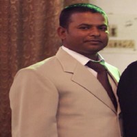 Sanjay Kumar
