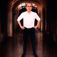 Siddhartha Chakravarty