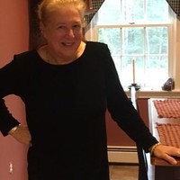 Evangeline (Lynn) Ferraramybaby