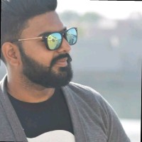 Harshal Vasavada