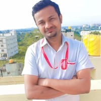 Suraj Kumar Singh