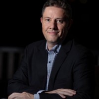 Jon Ford