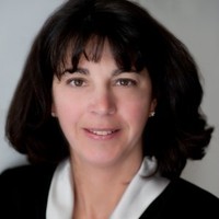 Mary Marty