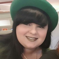 Stacey Cooper