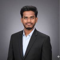 RANJITH KUMAR B
