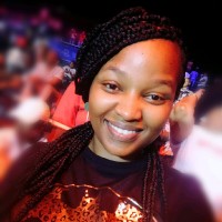 Nokuthula Vilakazi