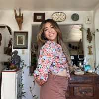 Dulce Murillo